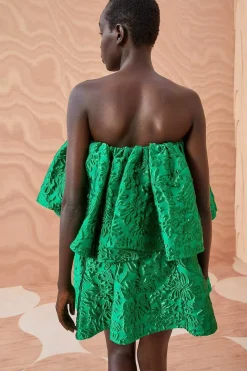 Ulla Johnson Oui Kjole