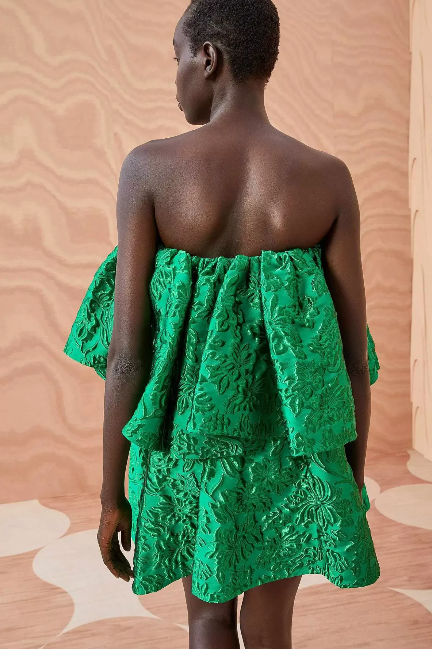 Ulla Johnson Oui Kjole