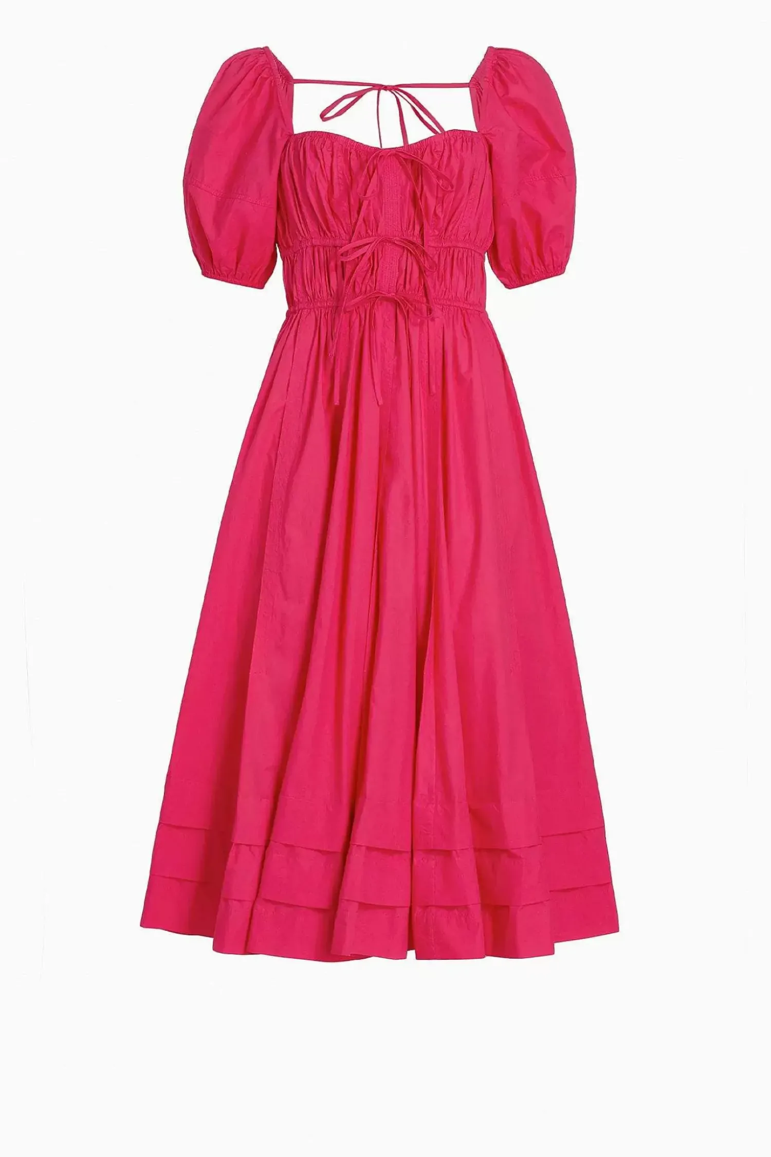 Ulla Johnson Palma Kjole