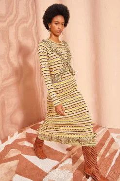 Ulla Johnson Pascale Kjole