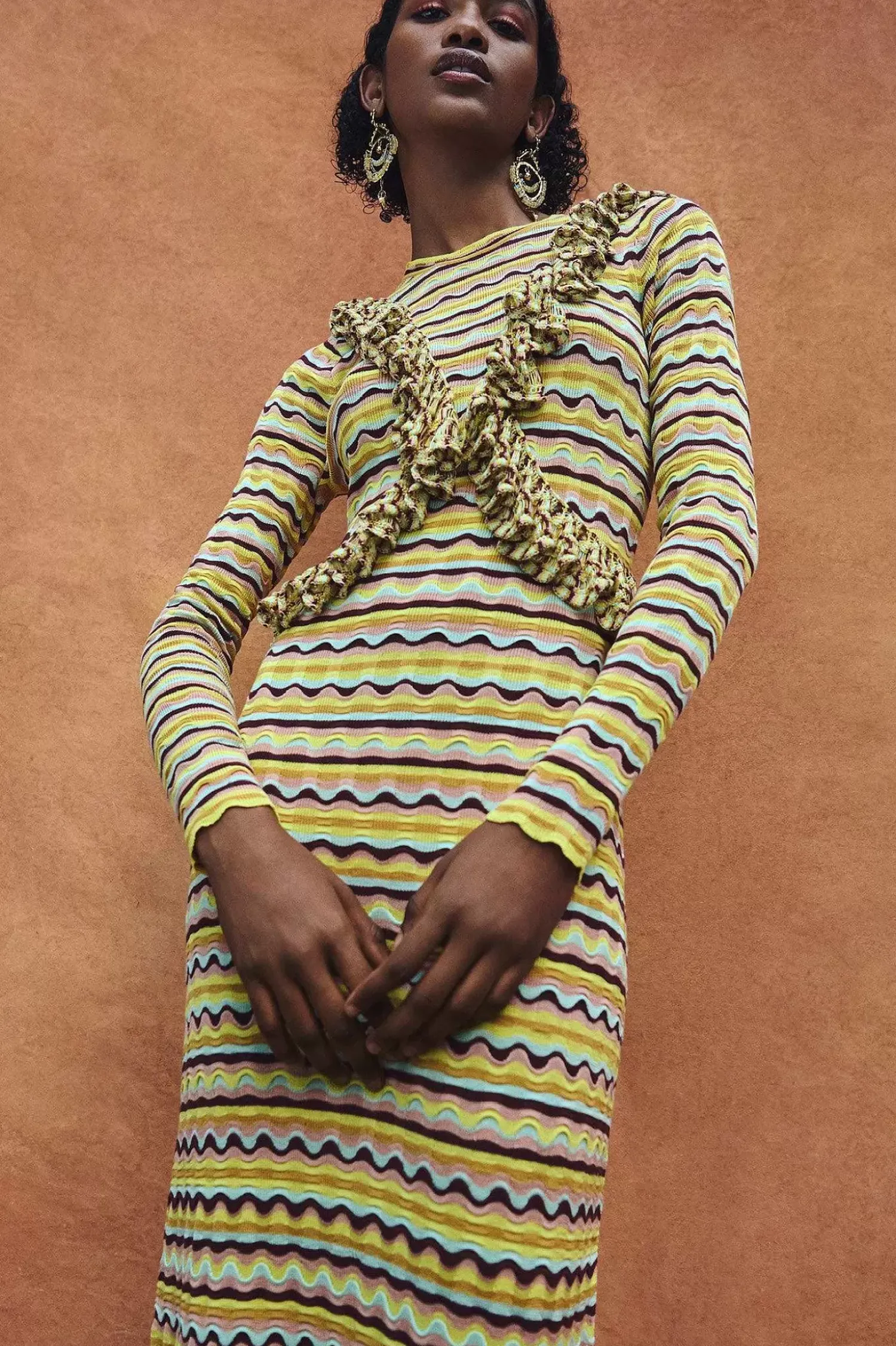 Ulla Johnson Pascale Kjole