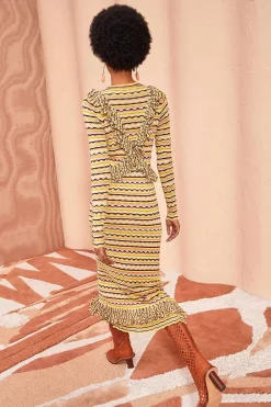 Ulla Johnson Pascale Kjole