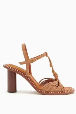 Ulla Johnson Penina Macrame Flettet Hoy Hael