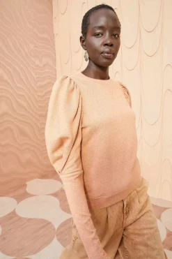 Ulla Johnson Philo Pullover