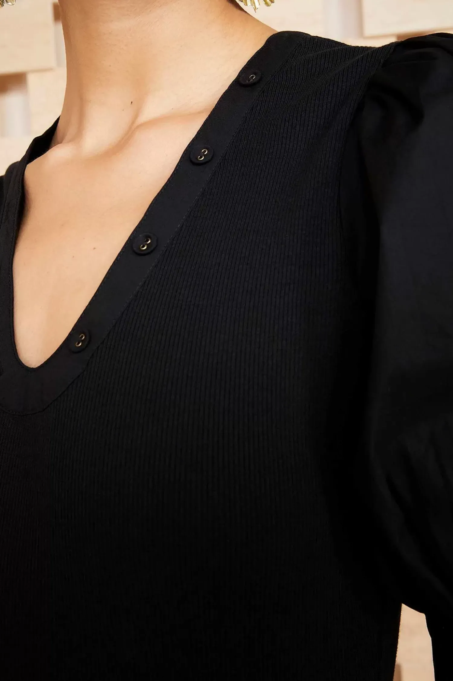 Ulla Johnson Pia Topp