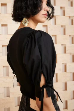 Ulla Johnson Pia Topp