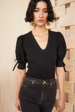 Ulla Johnson Pia Topp