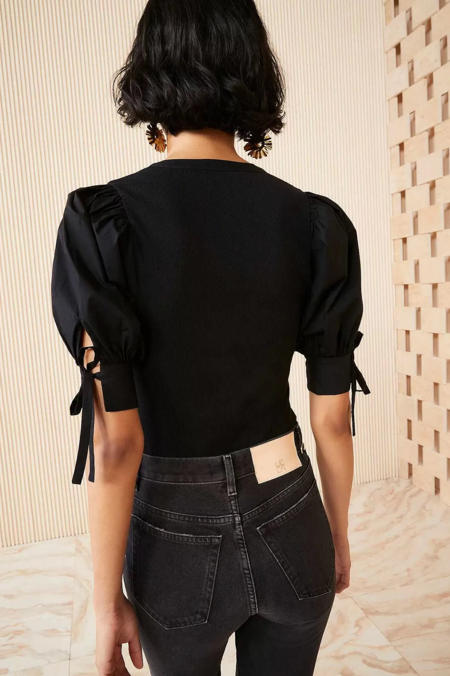 Ulla Johnson Pia Topp