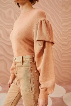 Ulla Johnson Pilar Genser