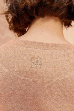 Ulla Johnson Pilar Genser