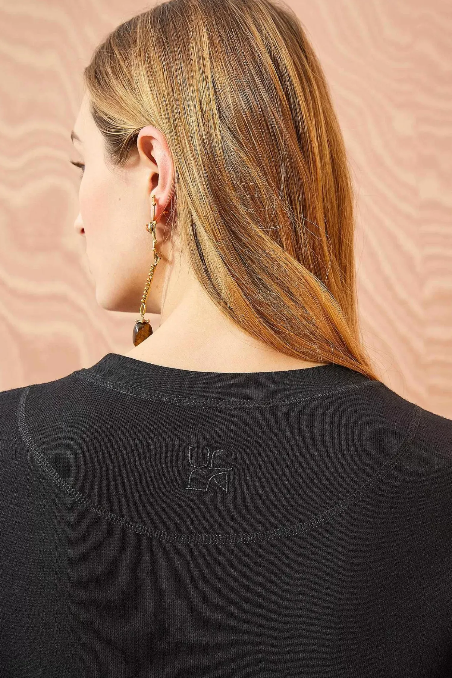 Ulla Johnson Pilar Genser