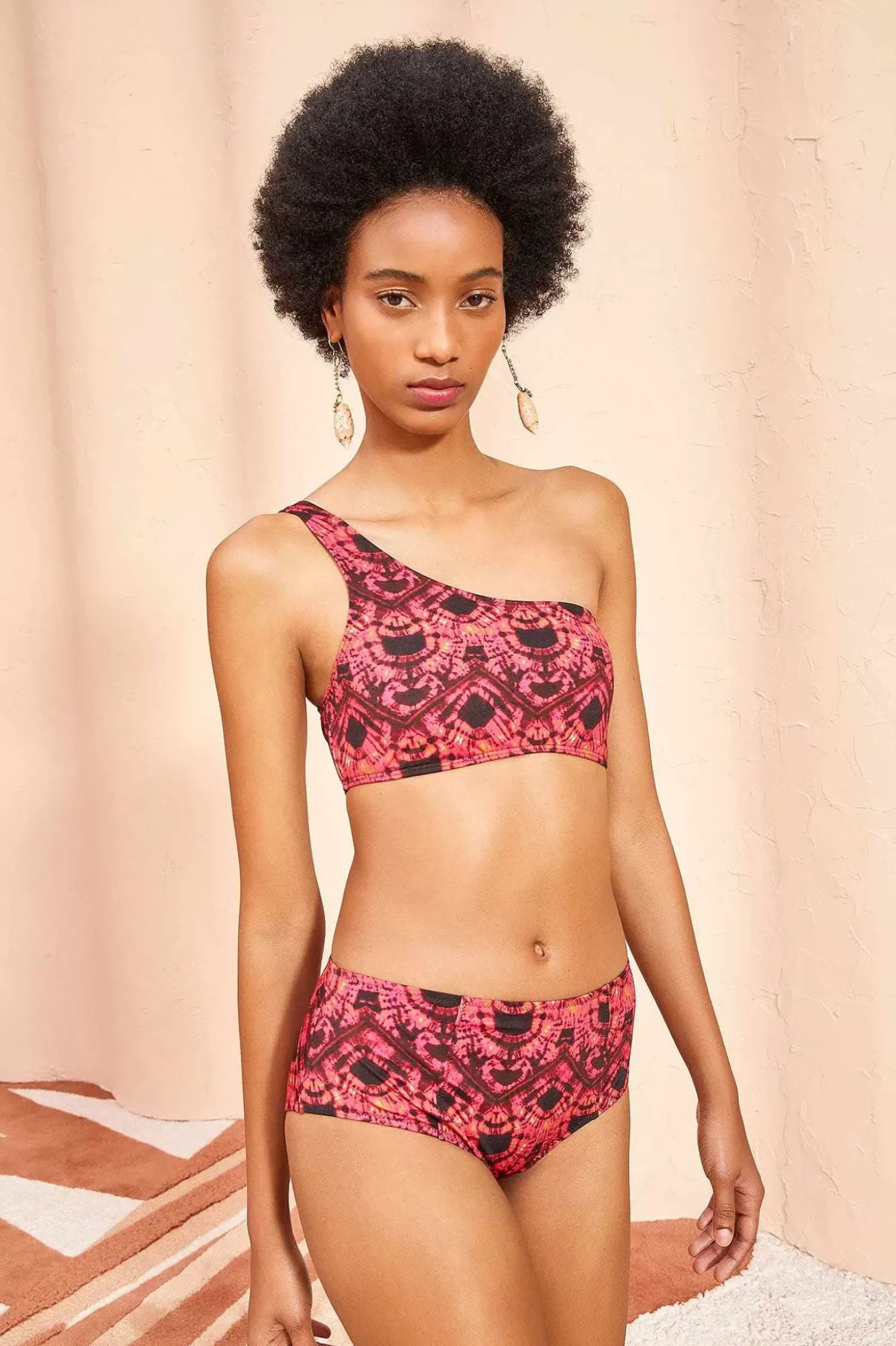 Ulla Johnson Pluto Bikiniunderdel