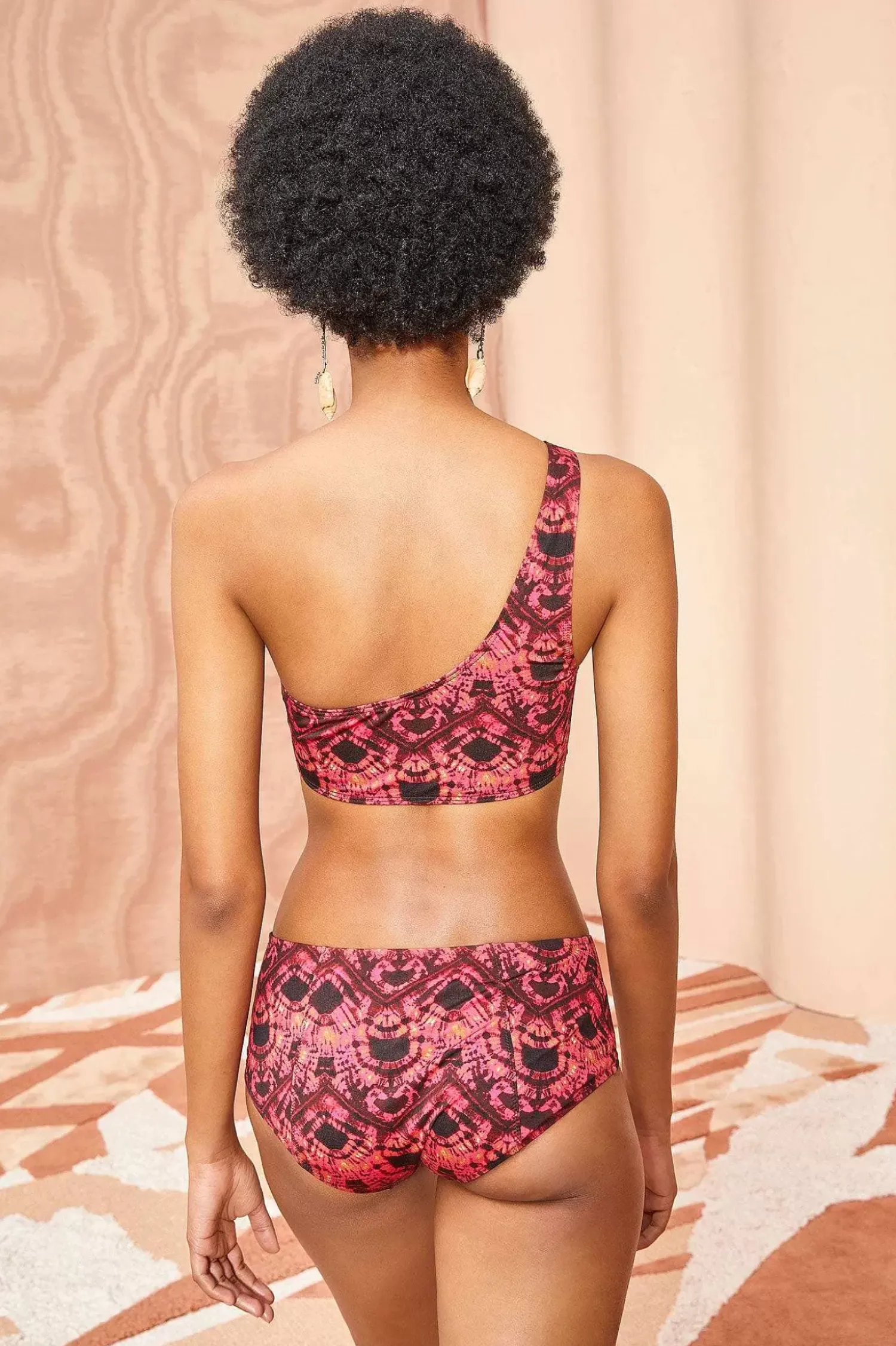 Ulla Johnson Pluto Bikiniunderdel