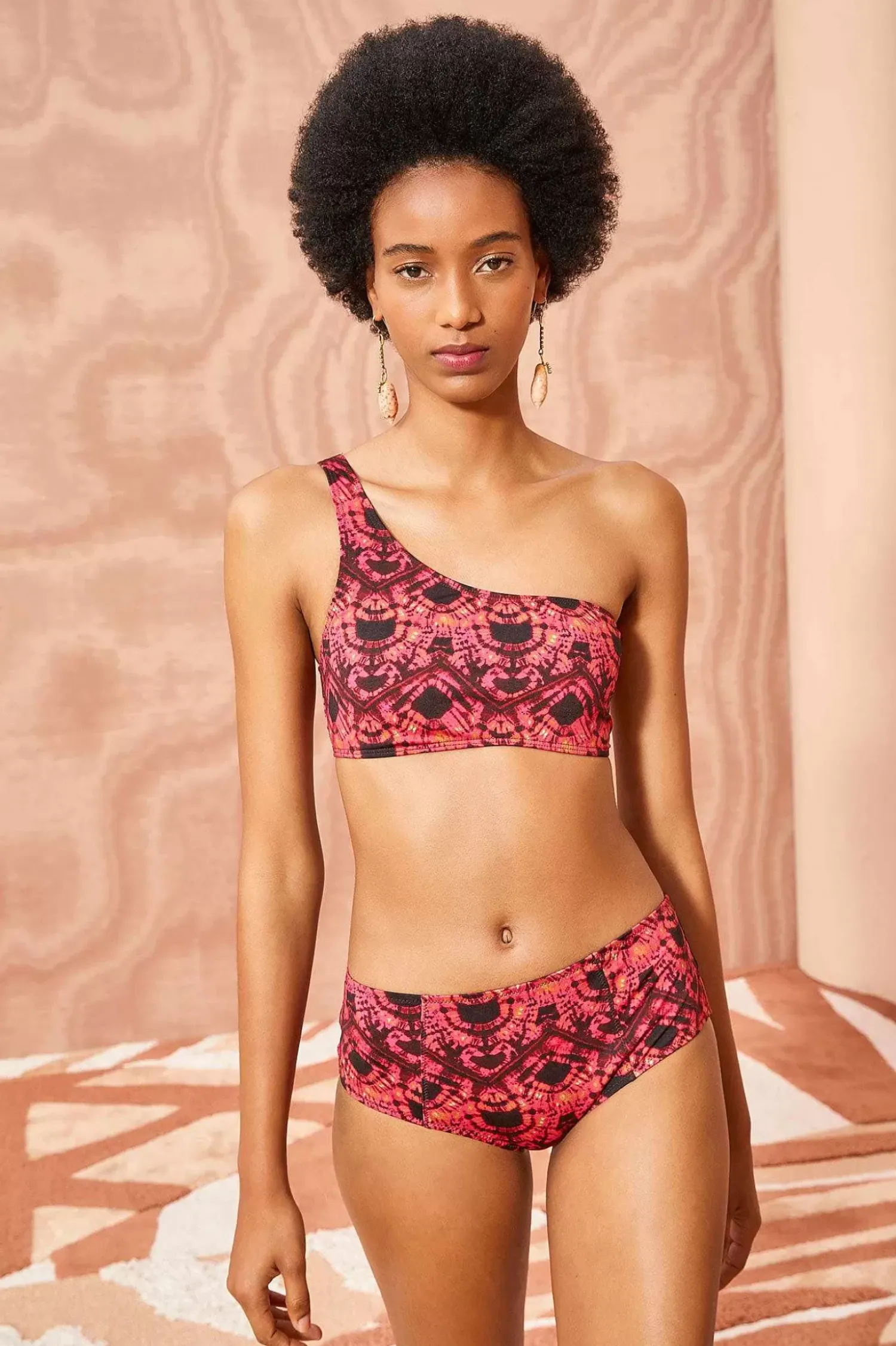 Ulla Johnson Pluto Bikiniunderdel