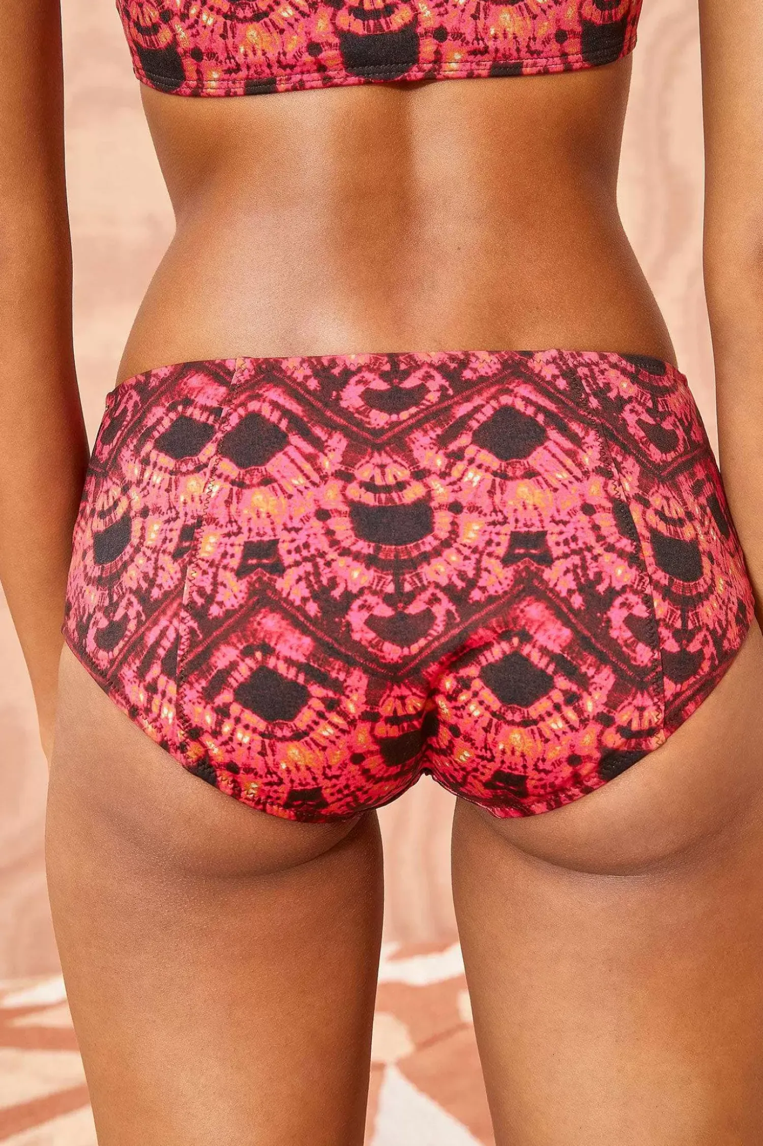 Ulla Johnson Pluto Bikiniunderdel