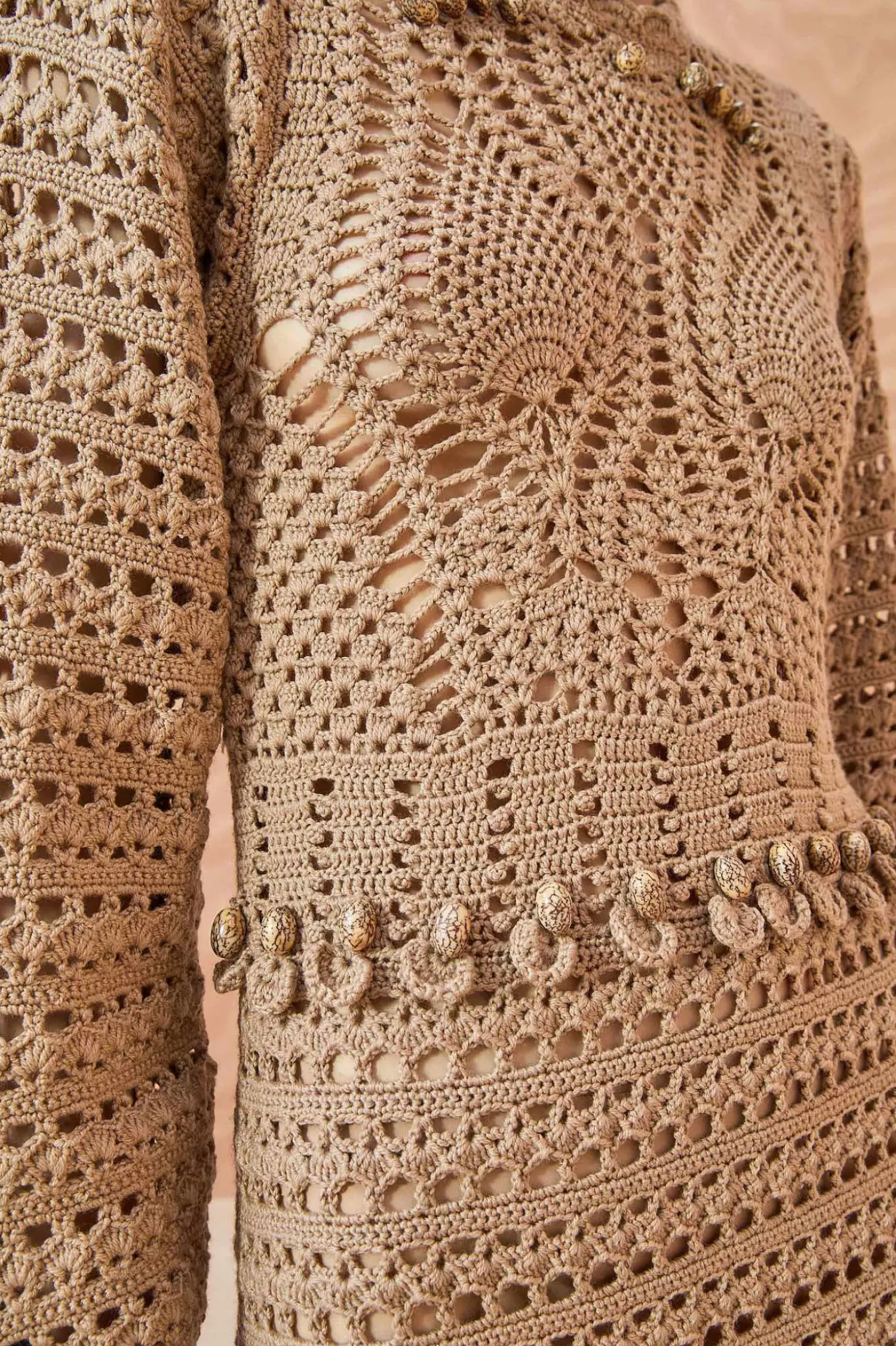 Ulla Johnson Prisha Kjole