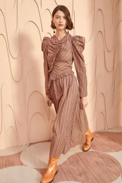 Ulla Johnson Prudence Kjole