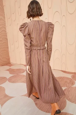 Ulla Johnson Prudence Kjole