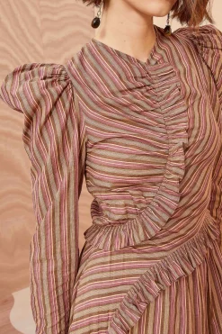 Ulla Johnson Prudence Kjole