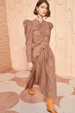 Ulla Johnson Prudence Kjole