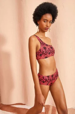 Ulla Johnson Reina Bikinitopp