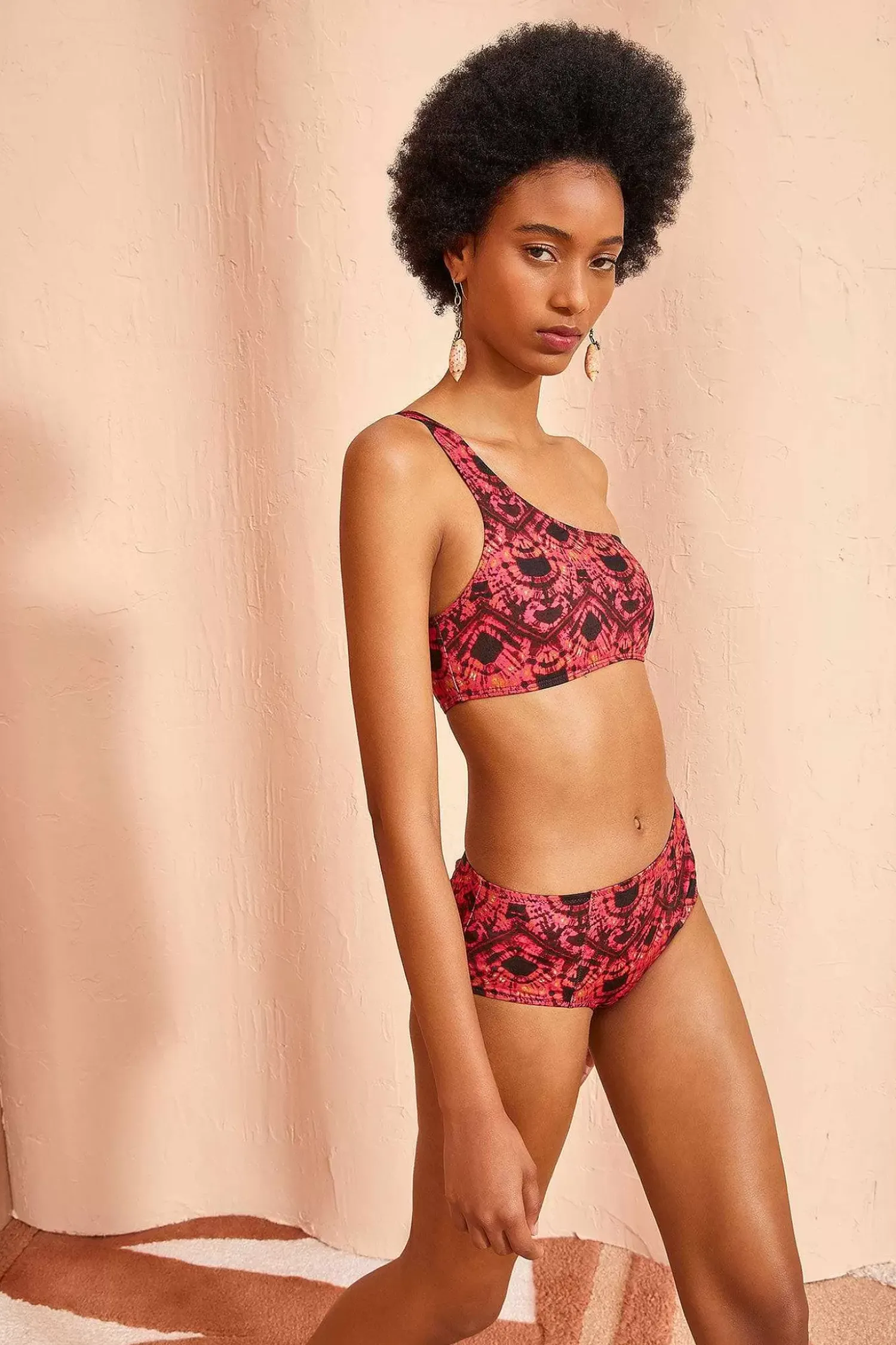 Ulla Johnson Reina Bikinitopp