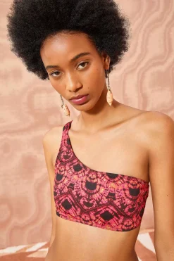 Ulla Johnson Reina Bikinitopp