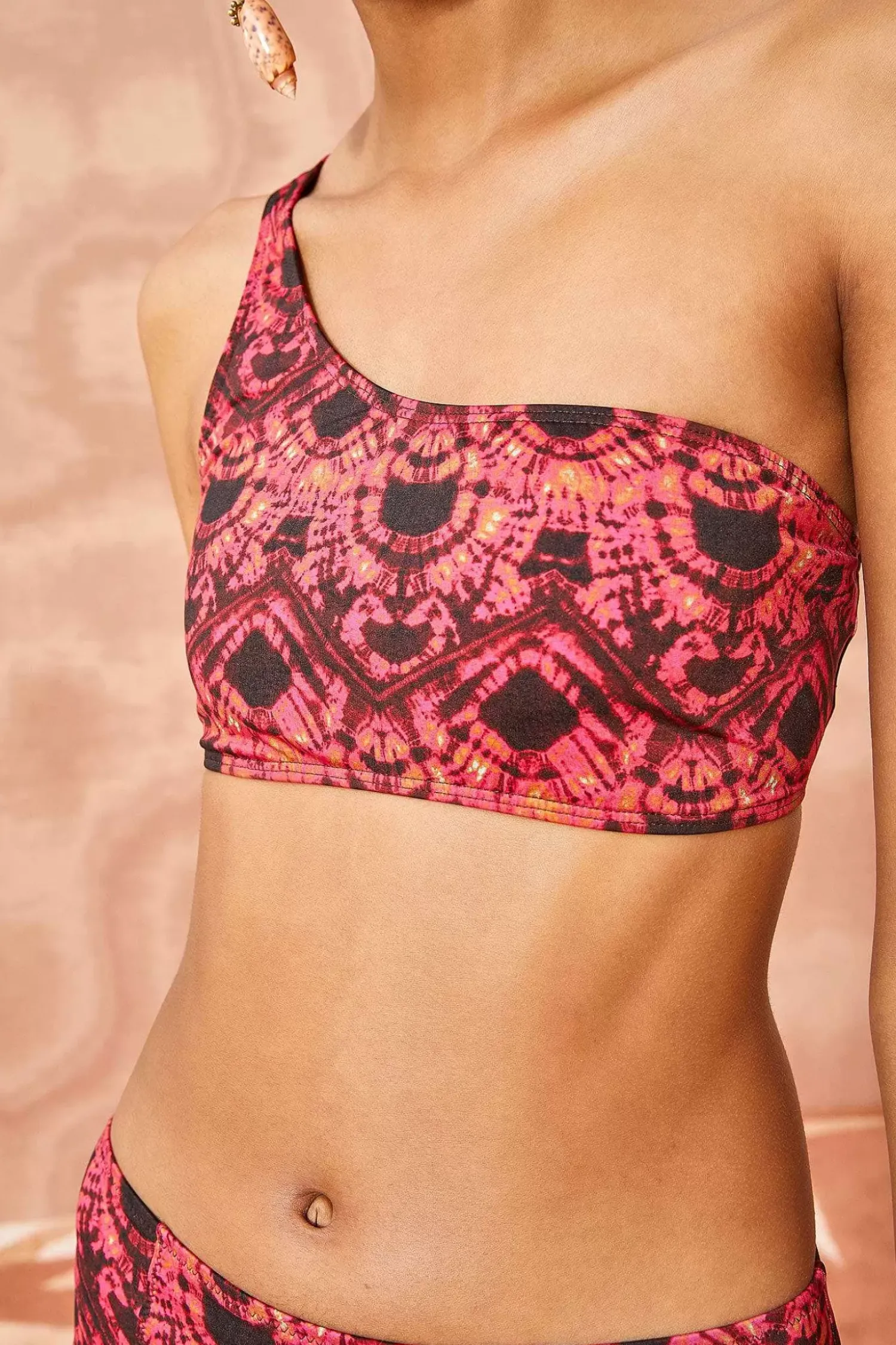 Ulla Johnson Reina Bikinitopp