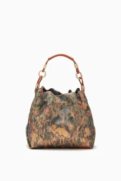 Ulla Johnson Remy Mini Handveske