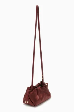 Ulla Johnson Remy Mini Soft Clutch