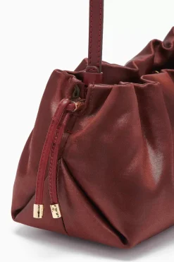 Ulla Johnson Remy Mini Soft Clutch