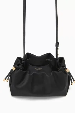 Ulla Johnson Remy Mini Soft Clutch