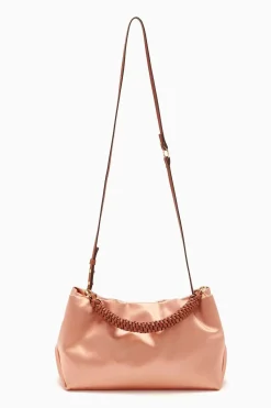 Ulla Johnson Remy Soft Convertible Clutch