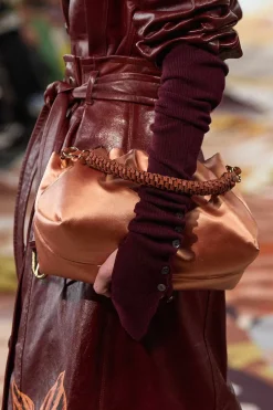 Ulla Johnson Remy Soft Convertible Clutch