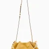 Ulla Johnson Remy Soft Convertible Clutch