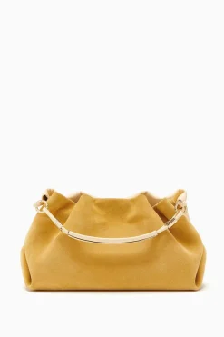 Ulla Johnson Remy Soft Convertible Clutch