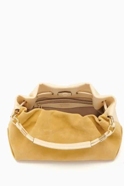 Ulla Johnson Remy Soft Convertible Clutch