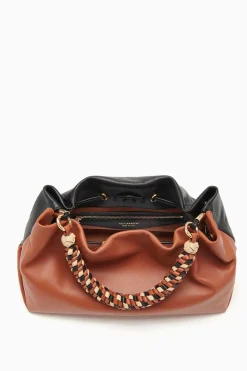 Ulla Johnson Remy Soft Convertible Clutch