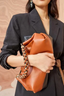 Ulla Johnson Remy Soft Convertible Clutch