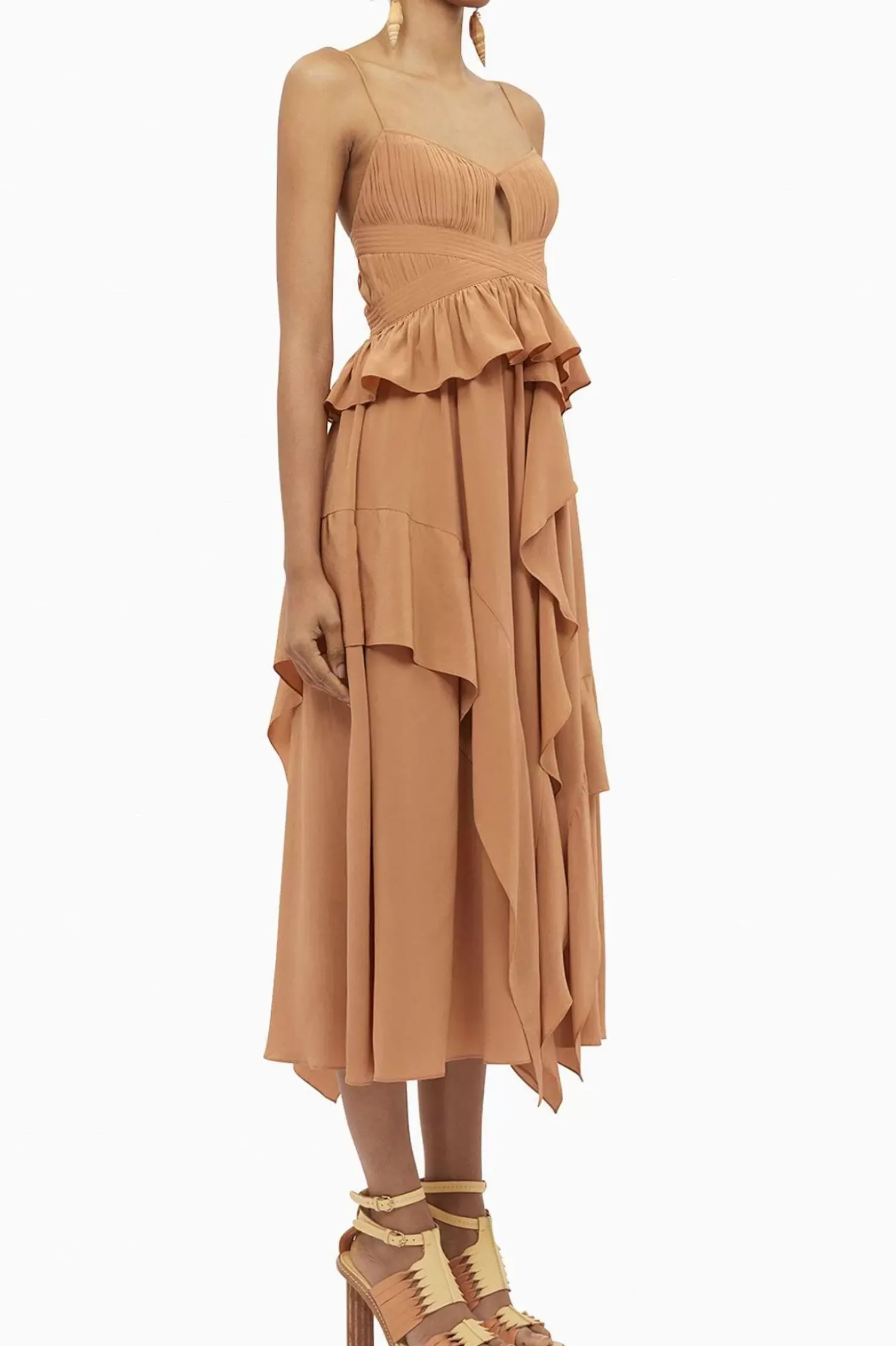 Ulla Johnson Renata Kjole