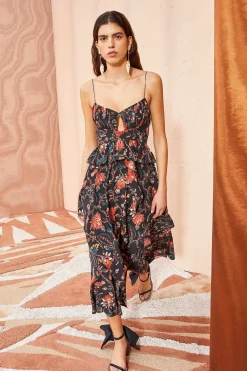 Ulla Johnson Renata Kjole