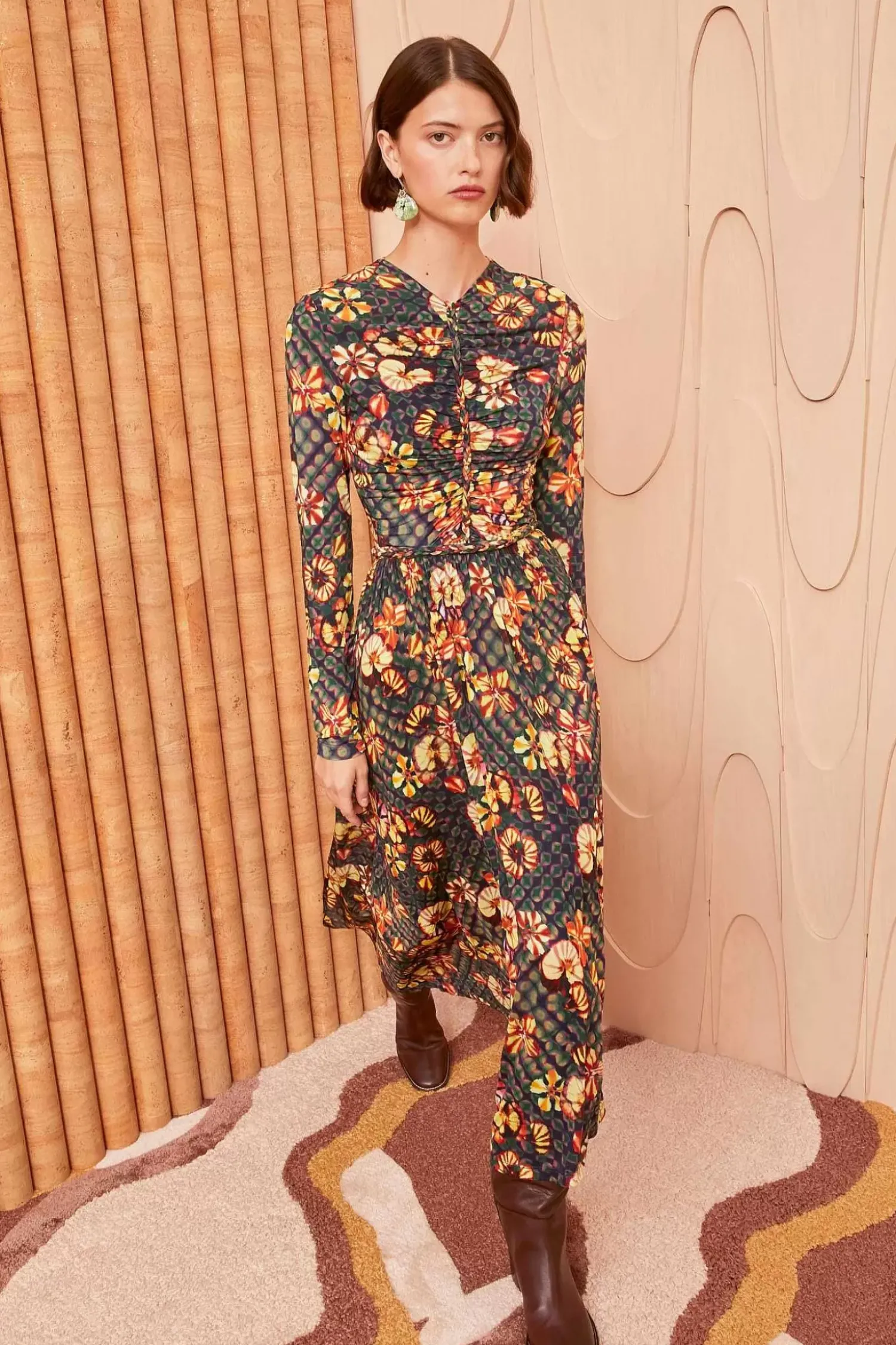 Ulla Johnson Ricci Topp