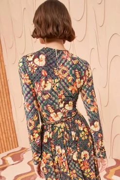 Ulla Johnson Ricci Topp