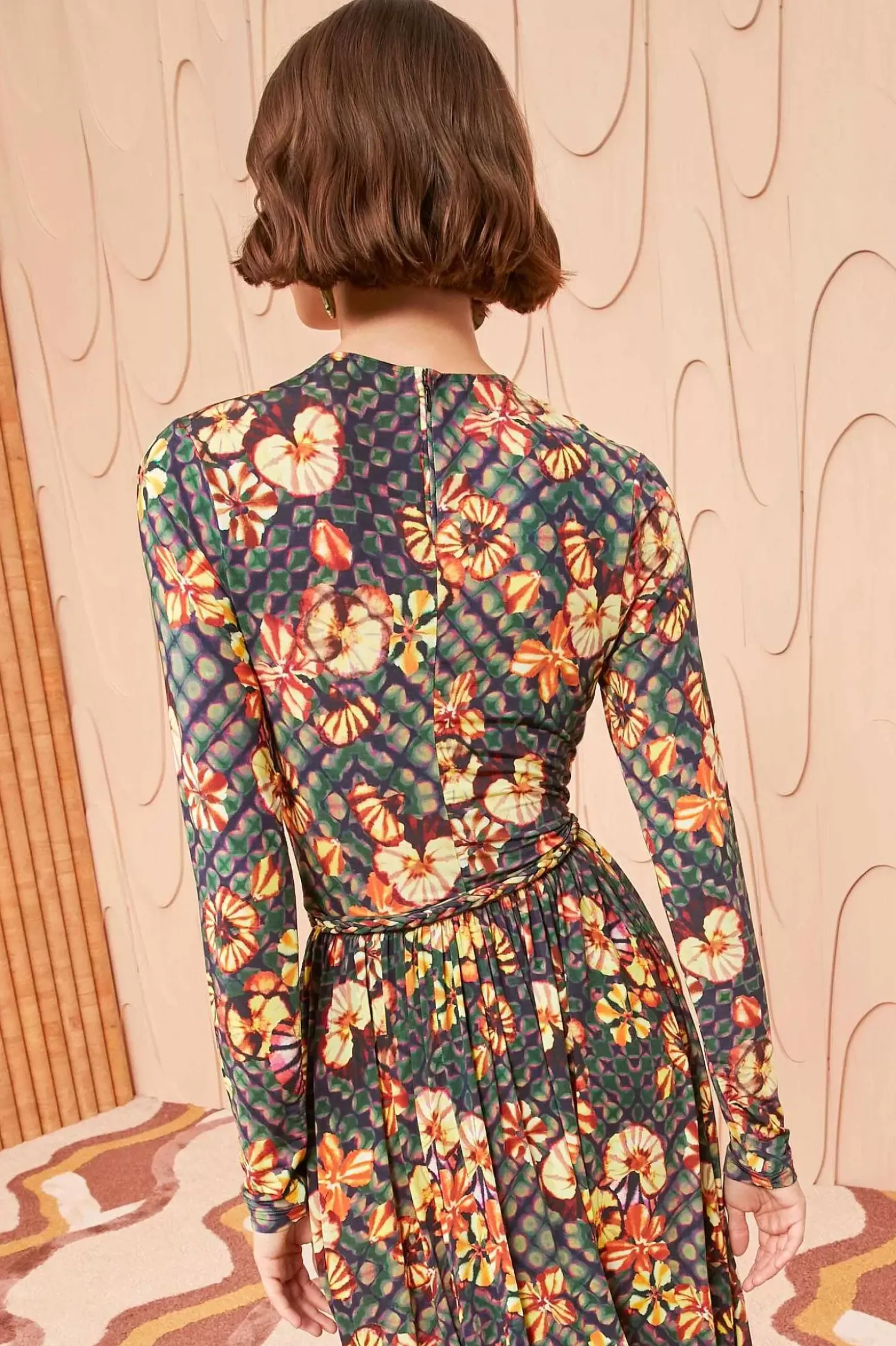 Ulla Johnson Ricci Topp