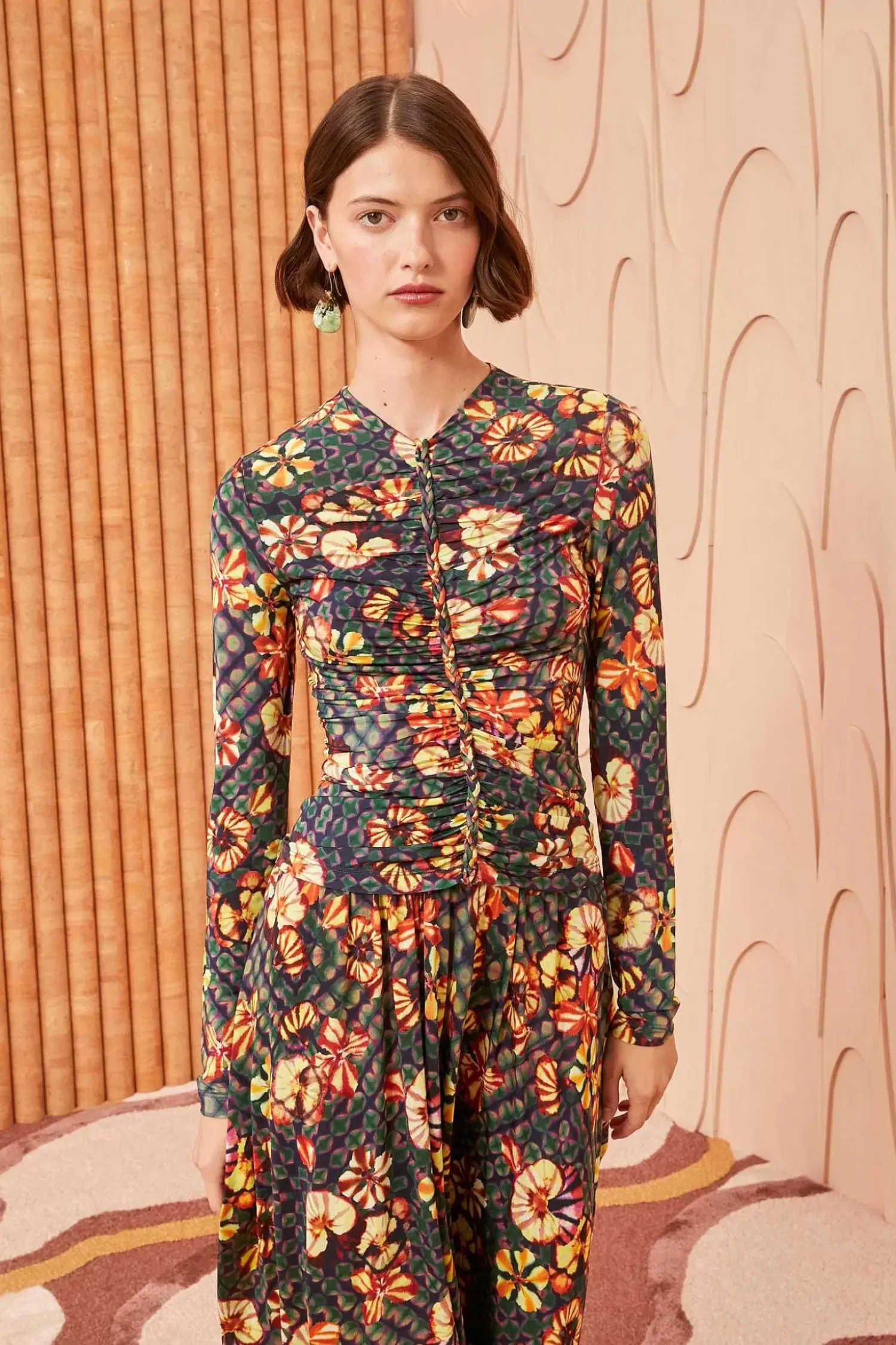 Ulla Johnson Ricci Topp