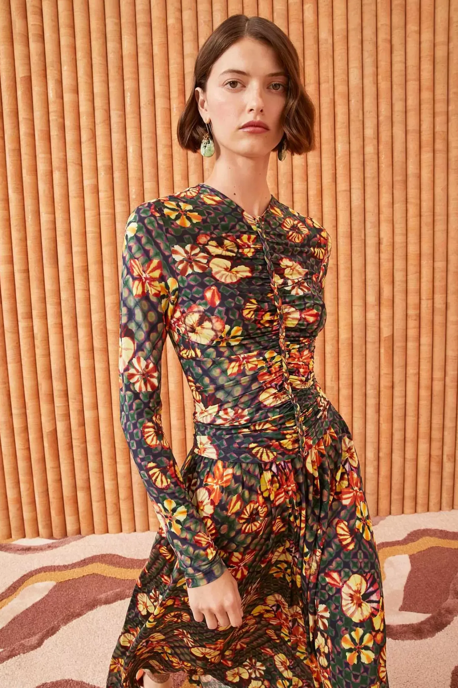 Ulla Johnson Ricci Topp