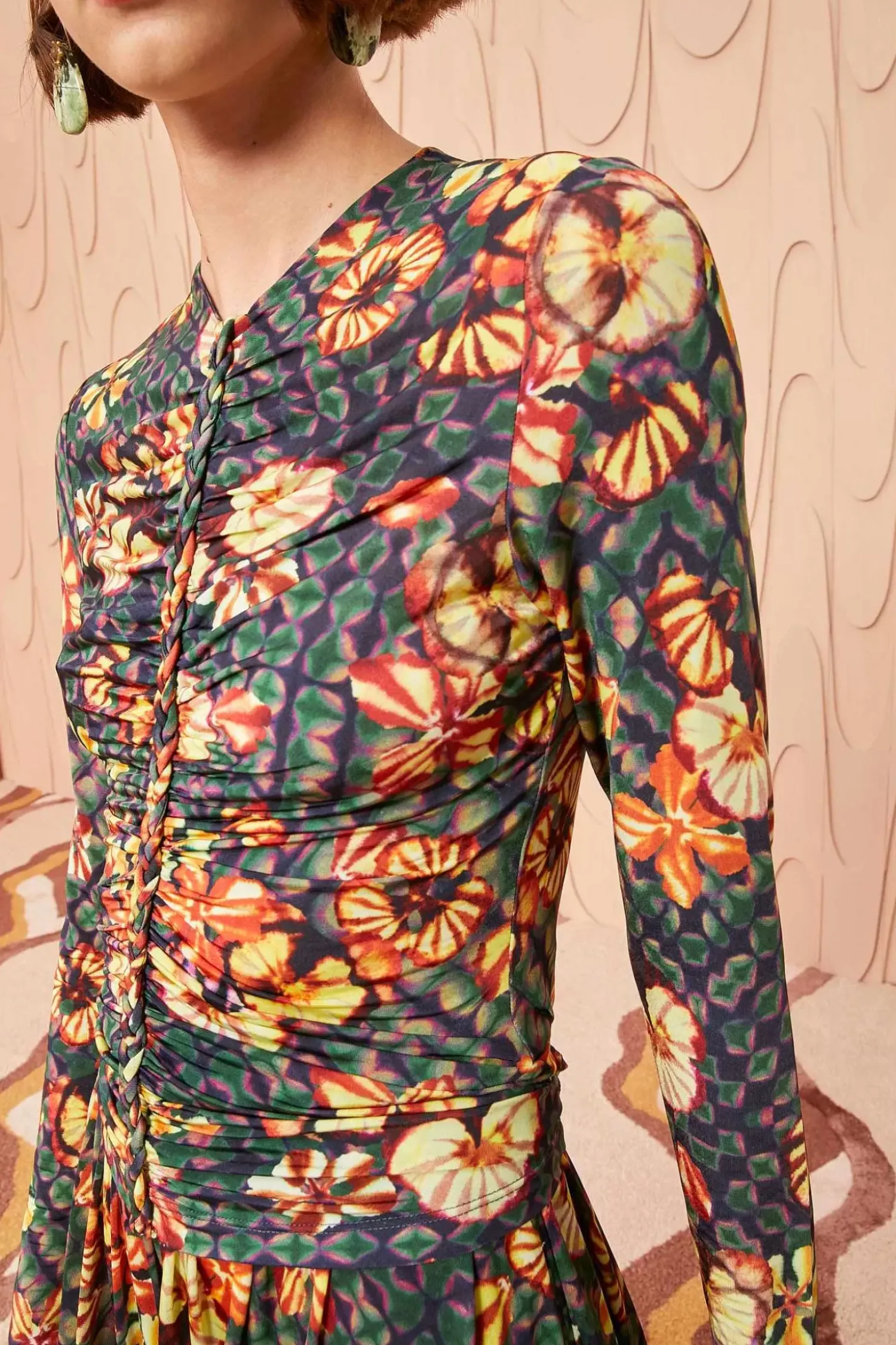 Ulla Johnson Ricci Topp