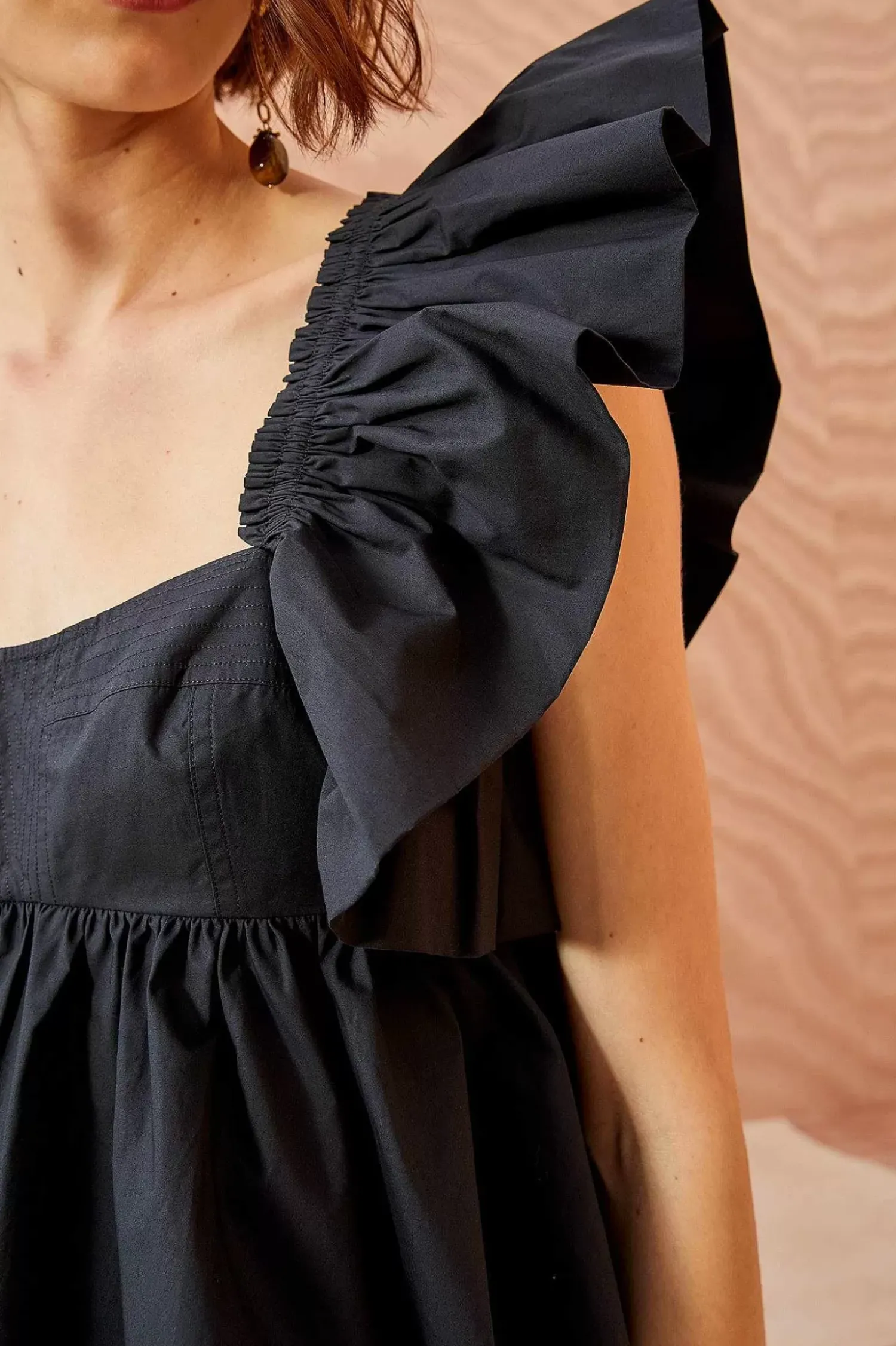 Ulla Johnson Romi Topp