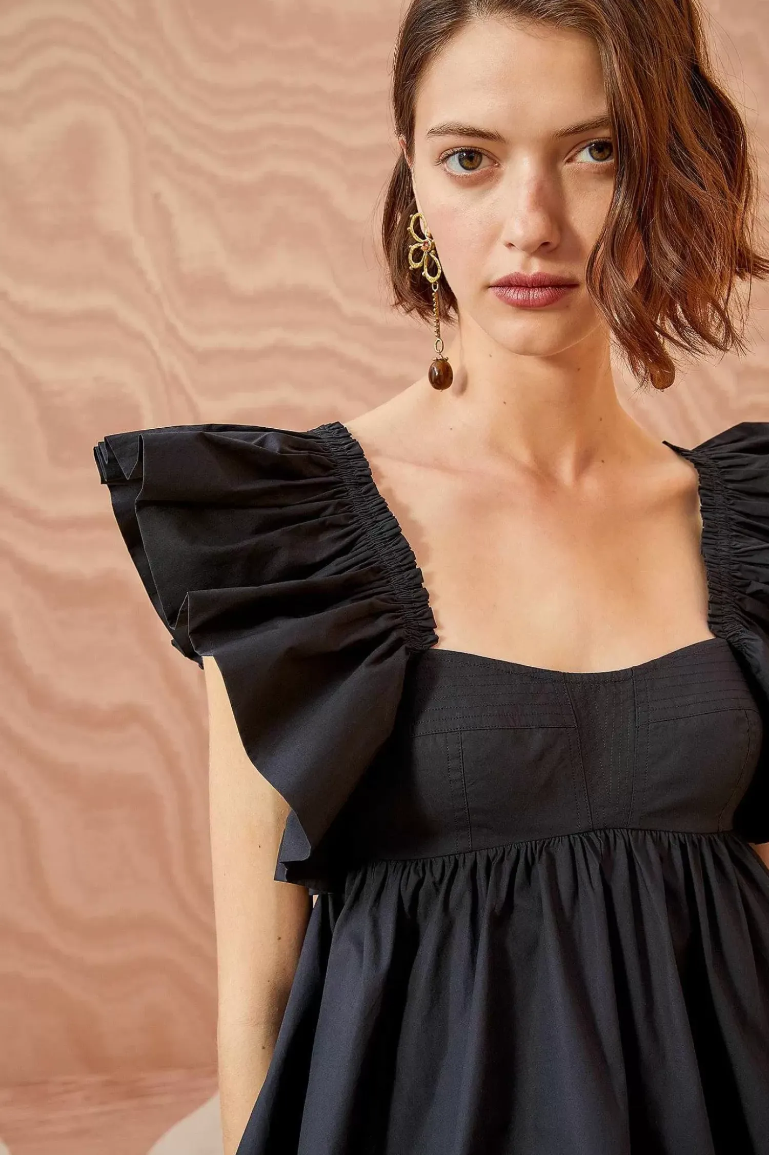 Ulla Johnson Romi Topp