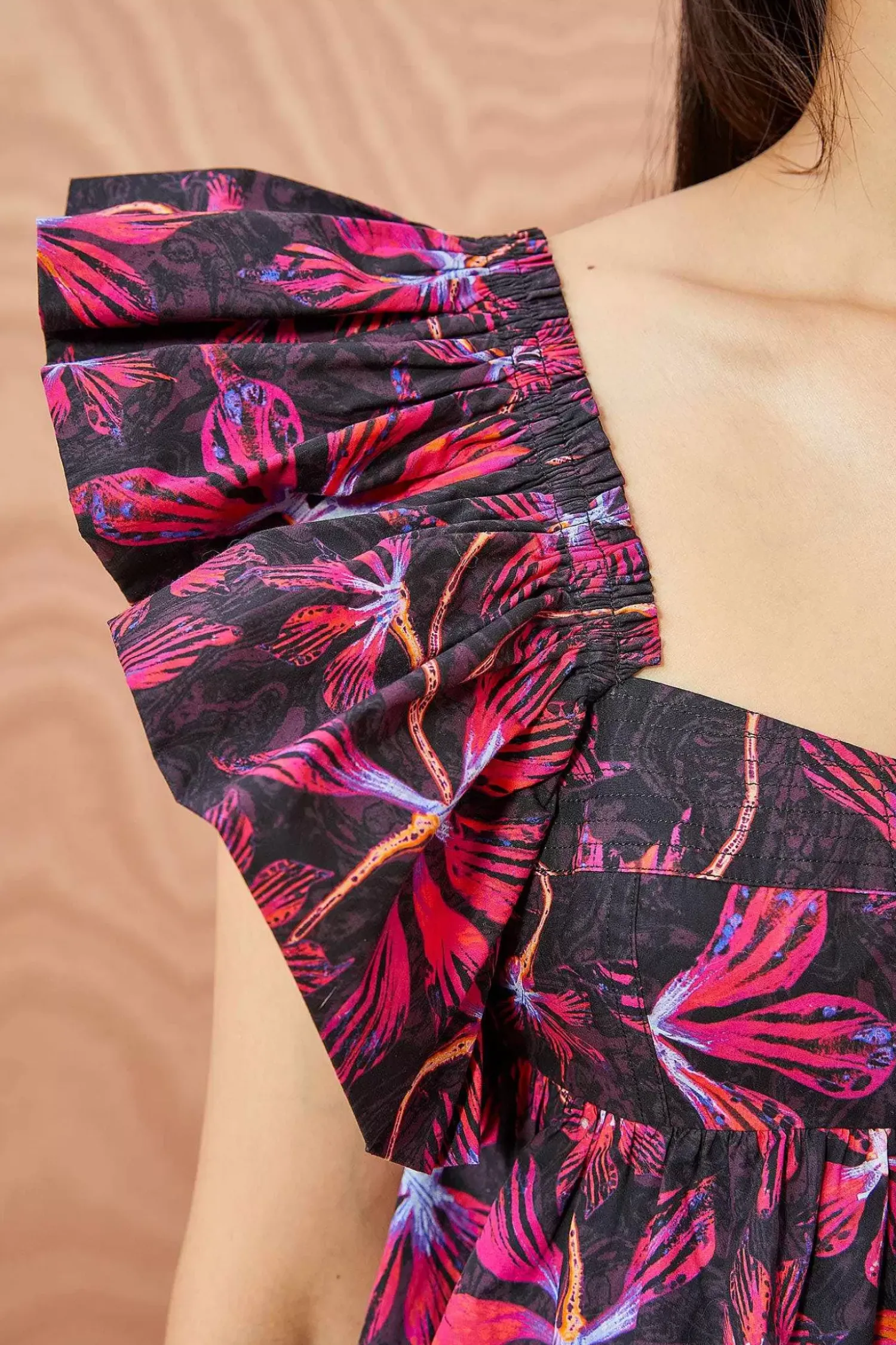 Ulla Johnson Romi Topp